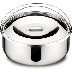 Cesta de acero inoxidable Lagostina 5L para olla a presión Cesta de acero inoxidable Lagostina 5L para olla a presión