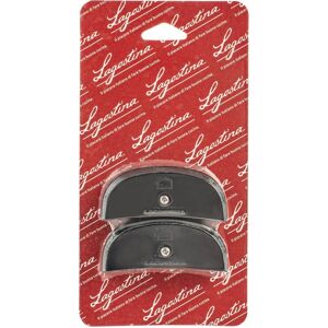 LAGOSTINA Classic N3 Handle Set - Plastic - 2 Pieces LAGOSTINA Classic N3 Handle Set - Plastic - 2 Pieces