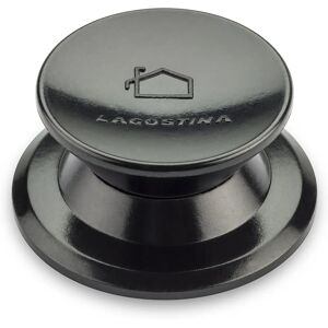 Lagostina Black Replacement Door Handle - Pressure Cooker Accessory Lagostina Black Replacement Door Handle - Pressure Cooker Accessory