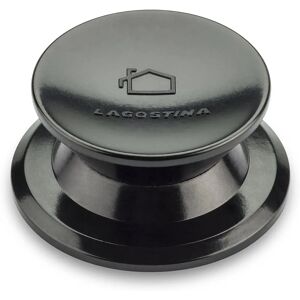 Lagostina N3 Replacement Door Handle - Plastic, Black Lagostina N3 Replacement Door Handle - Plastic, Black