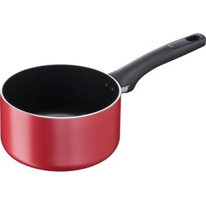 Lagostina Model 010254031118 - Kookpan, Rood, Titanium Easy, 18cm Lagostina Model 010254031118 - Kookpan, Rood, Titanium Easy, 18cm
