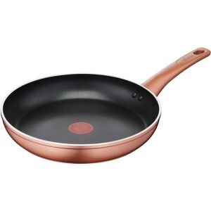 Lagostina Modello 010255040130 - Padella con effetto rame Lagostina Modello 010255040130 - Padella con effetto rame