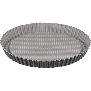 Lagostina Gustosa Stampo per Crostata Antiaderente - 28cm Lagostina Gustosa Stampo per Crostata Antiaderente - 28cm