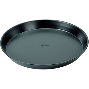 Lagostina Pizza Bakplaat 32cm Anti-aanbakstaal Lagostina Pizza Bakplaat 32cm Anti-aanbakstaal