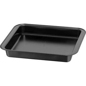Lagostina Rostiera - Teglia da forno antiaderente 29x23cm - Rosticciera Lagostina Rostiera - Teglia da forno antiaderente 29x23cm - Rosticciera