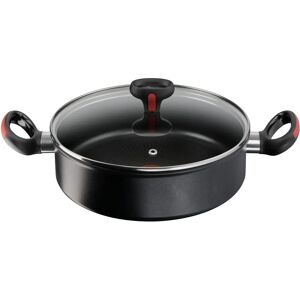Lagostina Red Line 26cm Antihaft-Kochgeschirr - Induktion & Gas Lagostina Red Line 26cm Antihaft-Kochgeschirr - Induktion & Gas