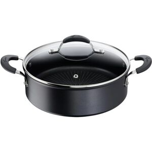 Sartén de acero inoxidable Lagostina 26cm - Sartén Sartén de acero inoxidable Lagostina 26cm - Sartén