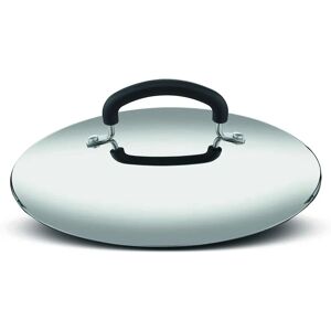Lagostina Cookware Lid - 18cm Stainless Steel Practical Lagostina Cookware Lid - 18cm Stainless Steel Practical