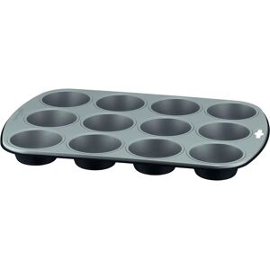 Lagostina Gustosa Modelo 010151000013 Molde para Muffins - Molde para Hornear Lagostina Gustosa Modelo 010151000013 Molde para Muffins - Molde para Hornear