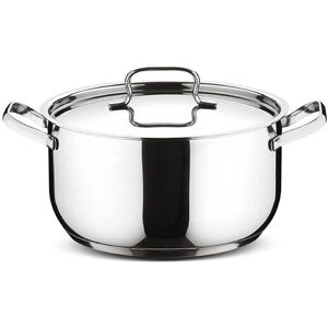Lagostina Edelstahl Kochgeschirr - Fonda 20cm - Induktion Lagostina Edelstahl Kochgeschirr - Fonda 20cm - Induktion