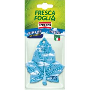 Arexons Fresca Foglia - auto - neutralizzatore di fumo - profumatore d'aria Arexons Fresca Foglia - auto - neutralizzatore di fumo - profumatore d'aria