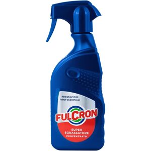 Arexons Fulcron Detergente Multiuso - Concentrato e Sicuro Arexons Fulcron Detergente Multiuso - Concentrato e Sicuro