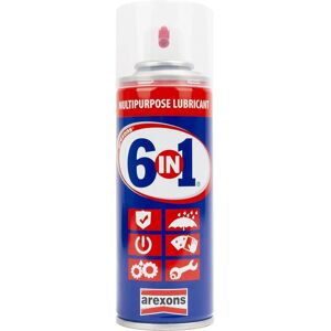 Arexons ARX4173 200 ml - Olio lubrificante Arexons ARX4173 200 ml - Olio lubrificante