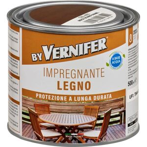 Arexons Modello 4810 Noce scuro Impregnante legno - Impregnante Arexons Modello 4810 Noce scuro Impregnante legno - Impregnante