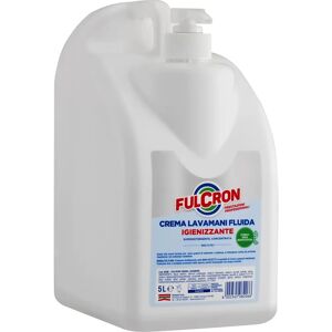 Arexons 8206 Crema lavamani - Elevato potere sgrassante, Non infiammabile, 5L - Hand Wash Cream Arexons 8206 Crema lavamani - Elevato potere sgrassante, Non infiammabile, 5L - Hand Wash Cream