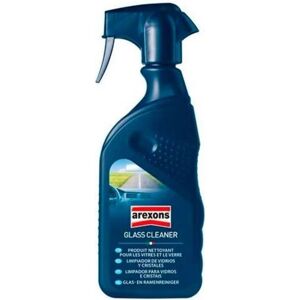 Nettoyant verre Petronas - Pulvérisateur - 500 ml - Publicité Nettoyant verre Petronas - Pulvérisateur - 500 ml - Publicité