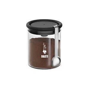 Bialetti DCDESIGN07 Pot à Café - Noir, Transparent - Pot à Café Bialetti DCDESIGN07 Pot à Café - Noir, Transparent - Pot à Café