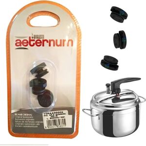AETERNUM - Set van 3 drukpotdichtingen AETERNUM - Set van 3 drukpotdichtingen