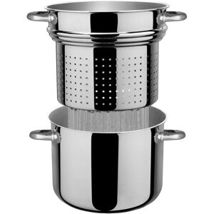 Aeternum Y0VEPSN220 Casserole pour pâtes 6L - Casserole pour pâtes - Publicité Aeternum Y0VEPSN220 Casserole pour pâtes 6L - Casserole pour pâtes - Publicité