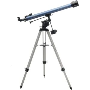 Telescopio Konus Konustart-900B - Refractor 60mm - Montura EQ Telescopio Konus Konustart-900B - Refractor 60mm - Montura EQ