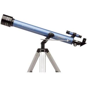 Télescope Konus 1743 - 60mm Ouverture - F800 Focale - Refracteur Télescope Konus 1743 - 60mm Ouverture - F800 Focale - Refracteur