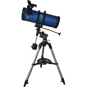 Konus 1786 Motor 130 Newton Focal 1000mm - Télescope Konus 1786 Motor 130 Newton Focal 1000mm - Télescope