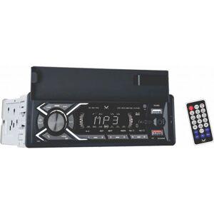 Majestic SA 500 PRO Negro - Sistema de audio para coche Majestic SA 500 PRO Negro - Sistema de audio para coche