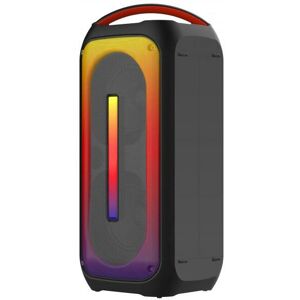 Altoparlante stereo portatile Majestic Flame 66 Pro - Attrezzatura audio Altoparlante stereo portatile Majestic Flame 66 Pro - Attrezzatura audio