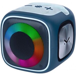 Majestic FIRE 3 Tragbarer Bluetooth-Lautsprecher - Audio Majestic FIRE 3 Tragbarer Bluetooth-Lautsprecher - Audio