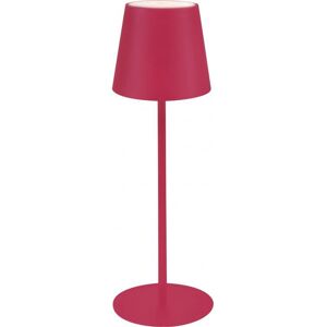 Majestic 189276 Lampada da Tavolo Rosa - Lampada da Tavolo Majestic 189276 Lampada da Tavolo Rosa - Lampada da Tavolo
