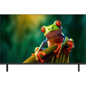 Smart TV HD 32" Wi-Fi Nero - Smart TV Smart TV HD 32" Wi-Fi Nero - Smart TV