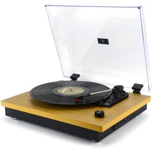 Majestic TT 53 Bezprzewodowy Gramofon - Vintage Winylowy Odtwarzacz Majestic TT 53 Bezprzewodowy Gramofon - Vintage Winylowy Odtwarzacz