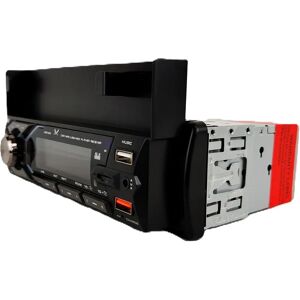 Majestic DAB 900 Noir - Radio de voiture Majestic DAB 900 Noir - Radio de voiture