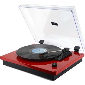 Majestic TT 53 RD Giradischi - Lettore di vinili Majestic TT 53 RD Giradischi - Lettore di vinili