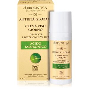 Krem na dzień SPF 50ml L’Erboristica Krem na dzień SPF 50ml L’Erboristica