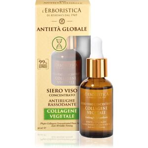 L’Erboristica Serum anti-ålder med växtbaserat kollagen - 30ml L’Erboristica Serum anti-ålder med växtbaserat kollagen - 30ml