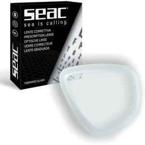 Seac Sub Modelo -3.50 Lentes Ópticas para Máscara de Buceo Seac Sub Modelo -3.50 Lentes Ópticas para Máscara de Buceo