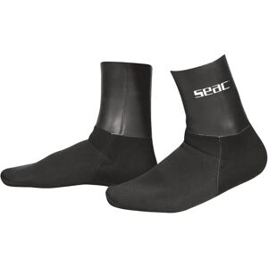 Seac 0210018060105a Neoprensocken - Schwarz - S - 3,5mm - Neoprensocken für Tauchen & Schnorcheln Seac 0210018060105a Neoprensocken - Schwarz - S - 3,5mm - Neoprensocken für Tauchen & Schnorcheln