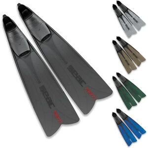 Seac Seac Talent Black Fins - Freediving & Underwater Hunting Seac Seac Talent Black Fins - Freediving & Underwater Hunting
