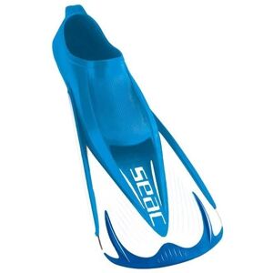 Seacsub Seac Team Swimming Fins - Blue EU 46-47 Seacsub Seac Team Swimming Fins - Blue EU 46-47