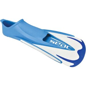 SEAC Squadra Pinna Per Corte - Swim Fins - Blue SEAC Squadra Pinna Per Corte - Swim Fins - Blue