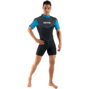 SEAC Sense Bz 2.5mm Neopreen Shorty - Warm Water Duikpak SEAC Sense Bz 2.5mm Neopreen Shorty - Warm Water Duikpak