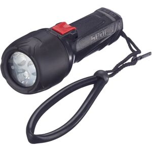 Seacsub Q5 Torcia Nera - Luce Sub Seacsub Q5 Torcia Nera - Luce Sub