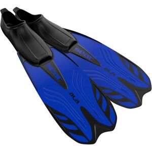 Seac Blue Snorkeling Fins - Lightweight & Performance Seac Blue Snorkeling Fins - Lightweight & Performance