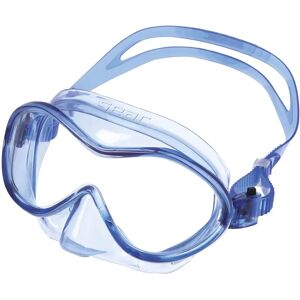 Seac Baia Kinder Maske - Stoßfest, Hypoallergen, Verstellbar Seac Baia Kinder Maske - Stoßfest, Hypoallergen, Verstellbar