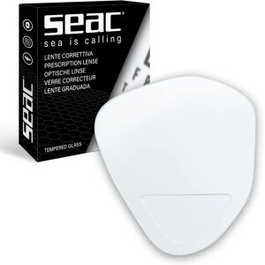 Lenti graduate per maschera subacquea SEACSUB Italia/Italia Asian Fit -1.5 Lenti graduate per maschera subacquea SEACSUB Italia/Italia Asian Fit -1.5