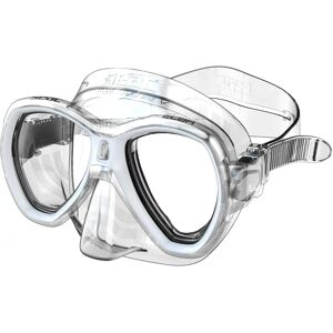 Seac Elba Snorkeling Mask - Comfortable, Tempered Glass, Adjustable Strap Seac Elba Snorkeling Mask - Comfortable, Tempered Glass, Adjustable Strap