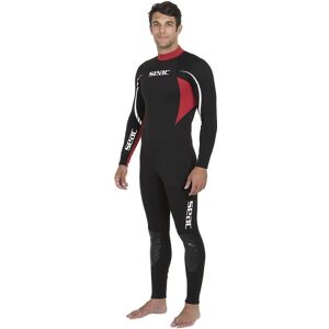 Seac Relax 2,2 mm Neoprenes Wetsuit - Hosszú, Rugalmas, Tartós Seac Relax 2,2 mm Neoprenes Wetsuit - Hosszú, Rugalmas, Tartós