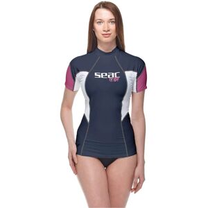 Seac sub Evo Donna UV Krótki Rash Guard - Sporty Wodne Seac sub Evo Donna UV Krótki Rash Guard - Sporty Wodne