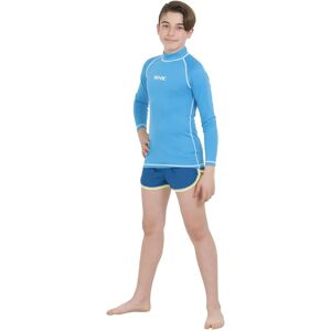 Costume Seac Azzurro Long Boy UV50+ Costume Seac Azzurro Long Boy UV50+